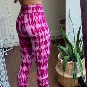 Lularoe leggings - one size